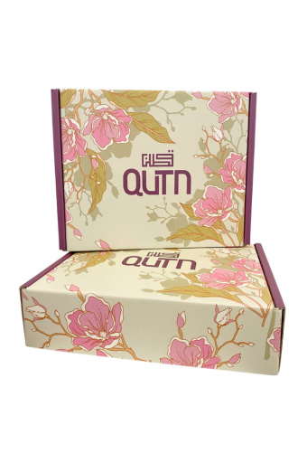 QUTN Gift Box